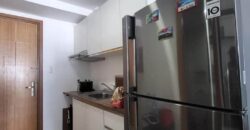 Spacious Studio Unit Nuvo Aspire Tower