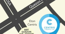 Eton Cyberpod 5