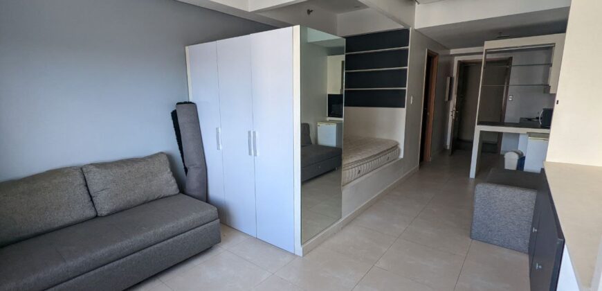 Studio Unit Nuvo Aspire