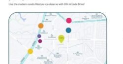 OLIN at Jade Drive