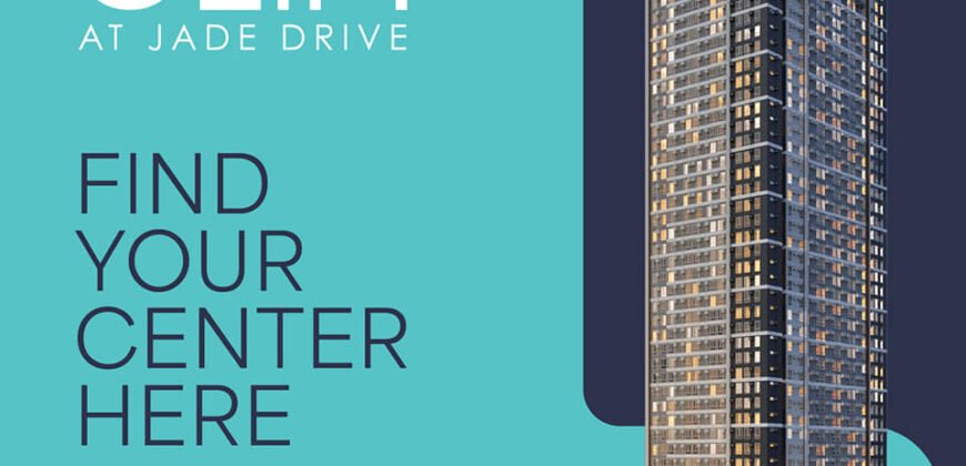 OLIN at Jade Drive