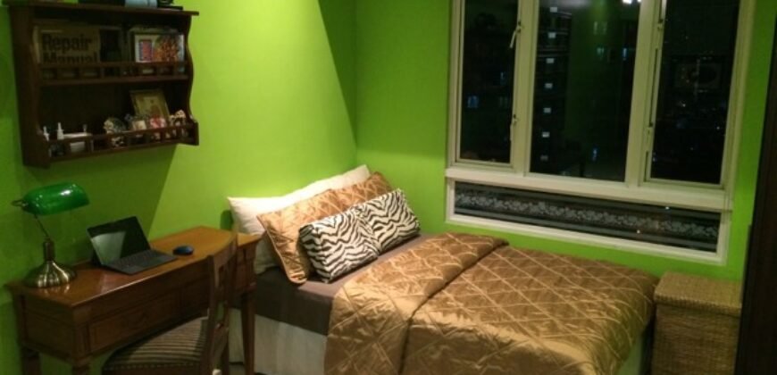 The Beacon Condominium