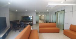 Office Spaces at St Francis Square Building Ortigas Mandaluyong