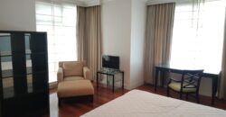 Elegant 3BR Unit at One Roxas Triangle Makati