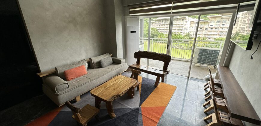 4-Bedroom Pico De Loro, Hamilo Coast