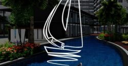 Sail Residences at Mall of Asia