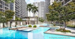 Sail Residences at Mall of Asia