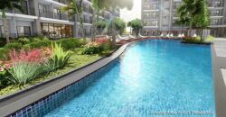 Sail Residences at Mall of Asia