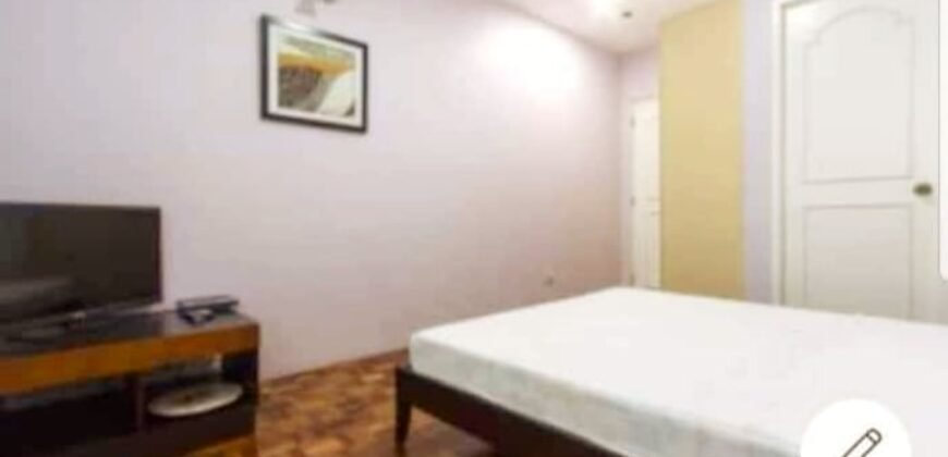 For Sale/Rent 3BR Unit AIC Tower Ortigas Center Pasig City