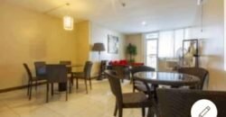 For Sale/Rent 3BR Unit AIC Tower Ortigas Center Pasig City