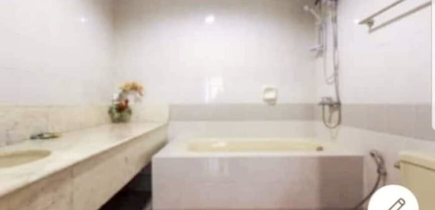 For Sale/Rent 3BR Unit AIC Tower Ortigas Center Pasig City