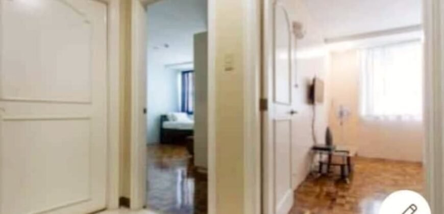 For Sale/Rent 3BR Unit AIC Tower Ortigas Center Pasig City