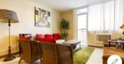 For Sale/Rent 3BR Unit AIC Tower Ortigas Center Pasig City