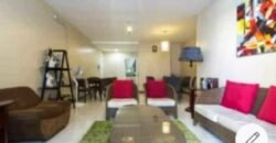 For Sale/Rent 3BR Unit AIC Tower Ortigas Center Pasig City