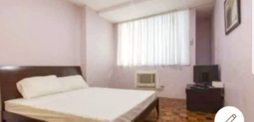 For Sale/Rent 3BR Unit AIC Tower Ortigas Center Pasig City