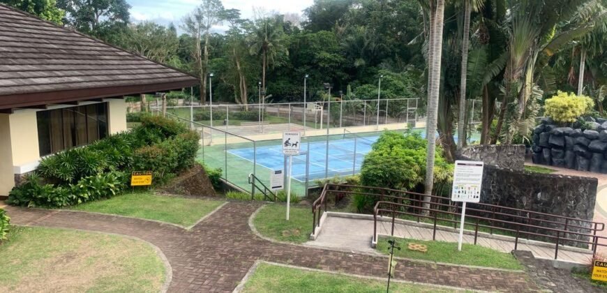 For Sale: Vacant Lot, Hacienda Sta. Monica, Lipa City Batangas