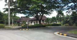For Sale: Vacant Lot, Hacienda Sta. Monica, Lipa City Batangas