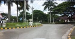 For Sale: Vacant Lot, Hacienda Sta. Monica, Lipa City Batangas