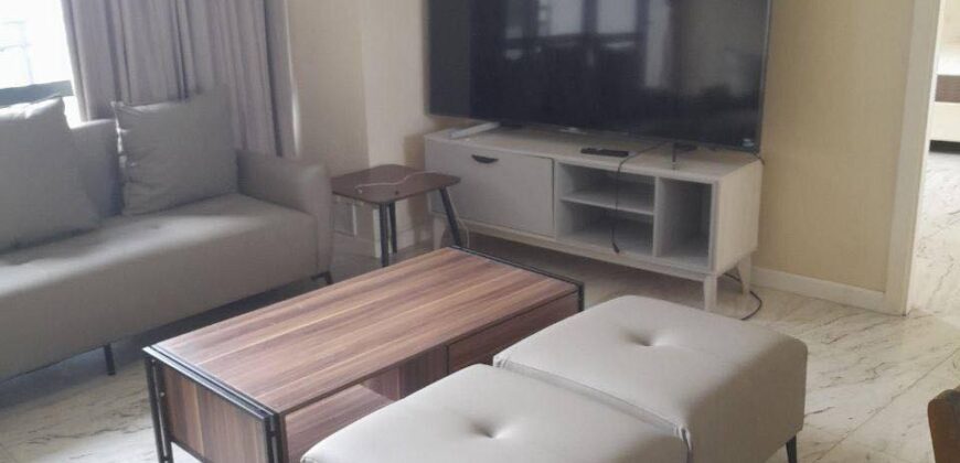 3BR Unit Milano Residences, Makati City