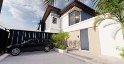Amadeo Cavite House and Lot with Pool