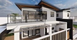 Amadeo Cavite House and Lot with Pool