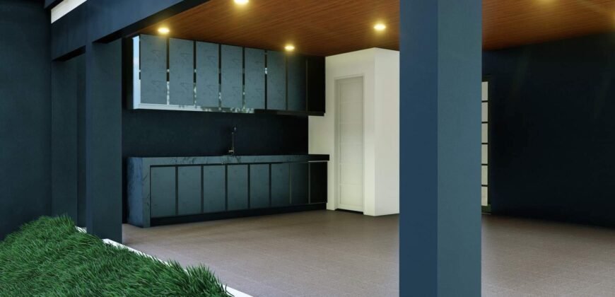 Amadeo Cavite House and Lot with Pool