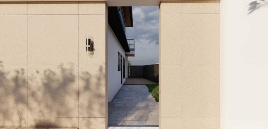 Amadeo Cavite House and Lot with Pool