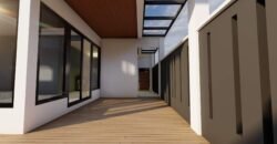 Amadeo Cavite House and Lot with Pool