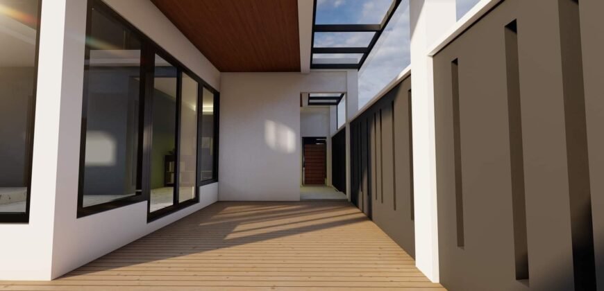 Amadeo Cavite House and Lot with Pool
