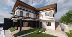Amadeo Cavite House and Lot with Pool