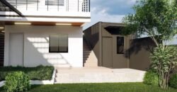 Amadeo Cavite House and Lot with Pool