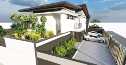 Amadeo Cavite House and Lot with Pool