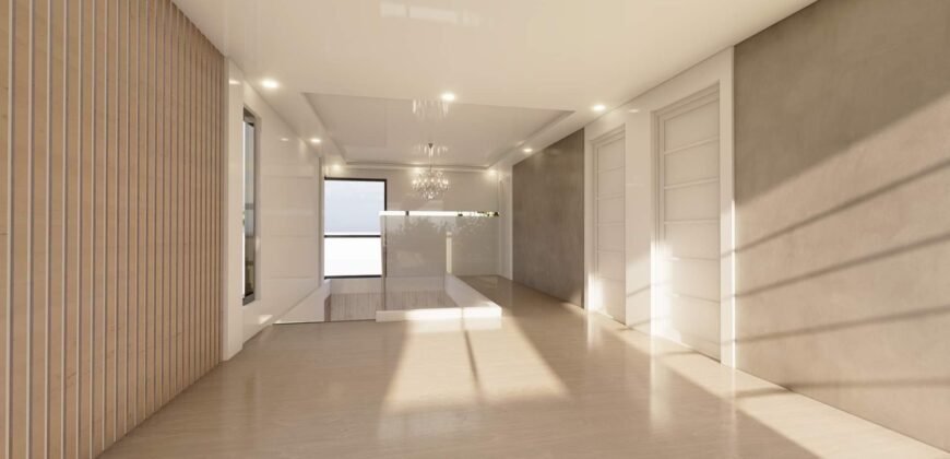 Amadeo Cavite House and Lot with Pool