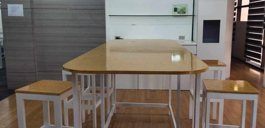 Office Space for Rent in Makati