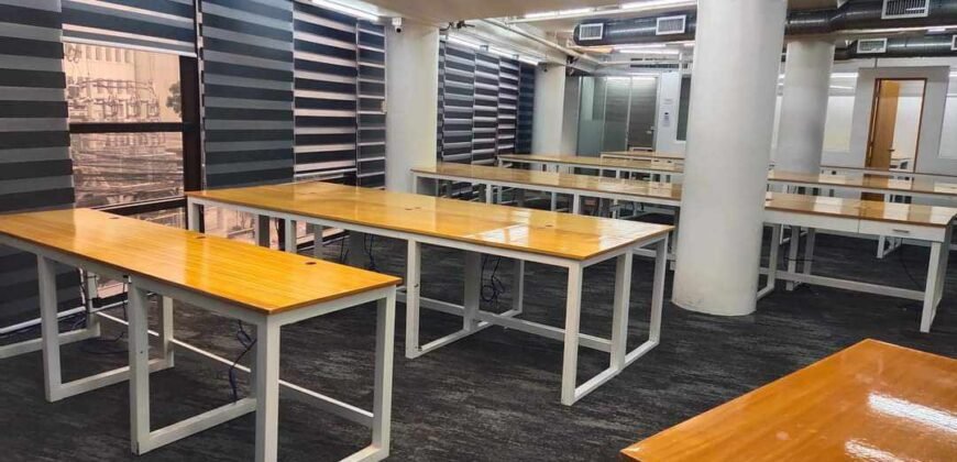 Office Space for Rent in Makati