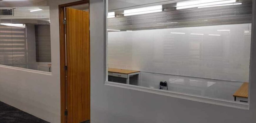 Office Space for Rent in Makati