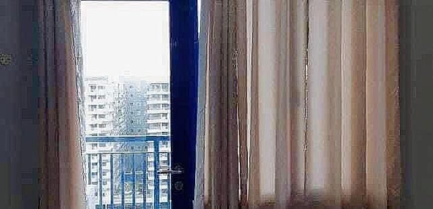 Sea Residences, Mall of Asia Pasay City