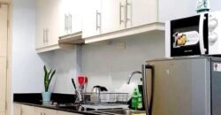 Sea Residences, Mall of Asia Pasay City