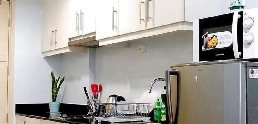 Sea Residences, Mall of Asia Pasay City