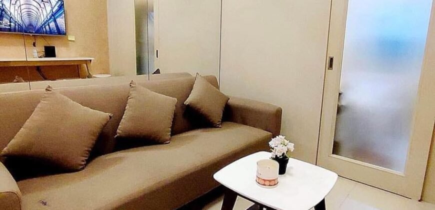 Sea Residences, Mall of Asia Pasay City