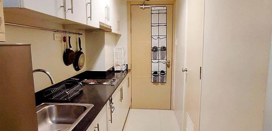 Sea Residences, Mall of Asia Pasay City