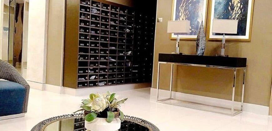 Sea Residences, Mall of Asia Pasay City