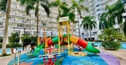 Sea Residences, Mall of Asia Pasay City