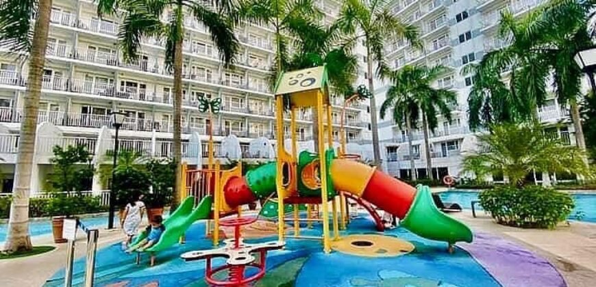 Sea Residences, Mall of Asia Pasay City