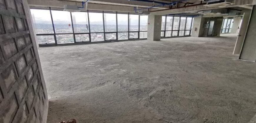 For Lease Glaston Tower at Ortigas East, Pasig