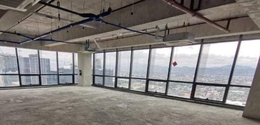 For Lease Glaston Tower at Ortigas East, Pasig