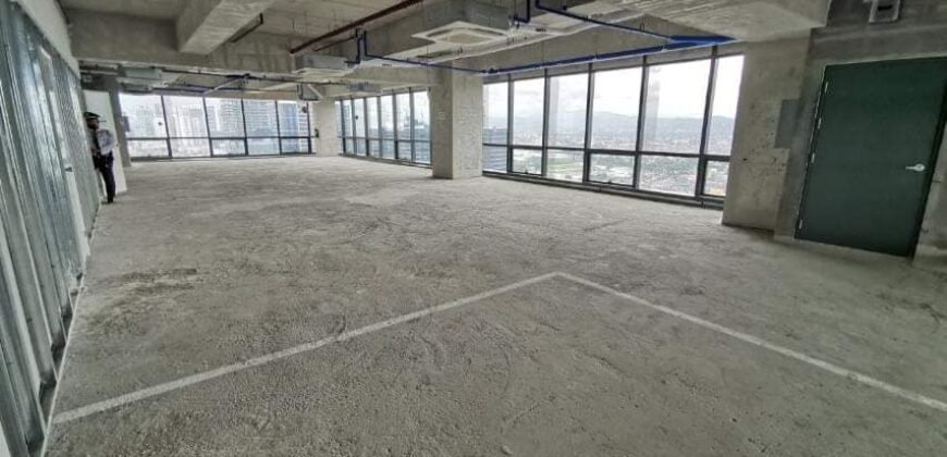 For Lease Glaston Tower at Ortigas East, Pasig