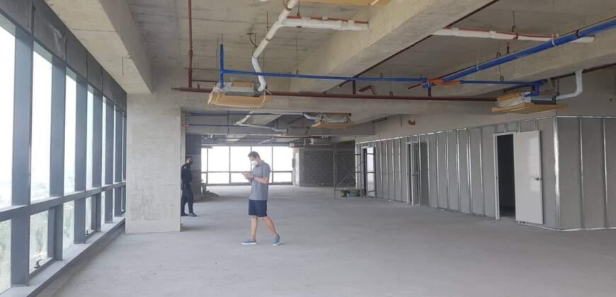 For Lease Glaston Tower at Ortigas East, Pasig