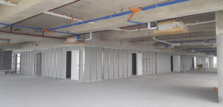 For Lease Glaston Tower at Ortigas East, Pasig