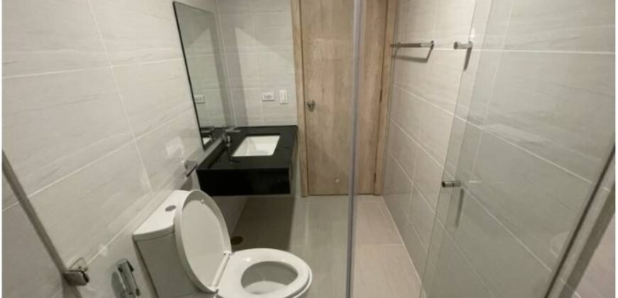 Travertine Portico Brand New 2BR and 1BR Unit For Sale